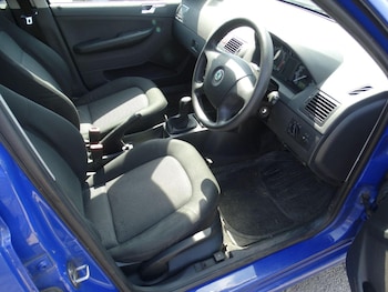 Used Skoda Fabia 2006 for sale - 78987066: Photo