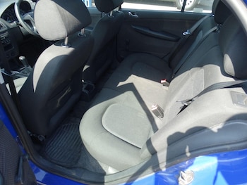 Used Skoda Fabia 2006 for sale - 78987066: Photo