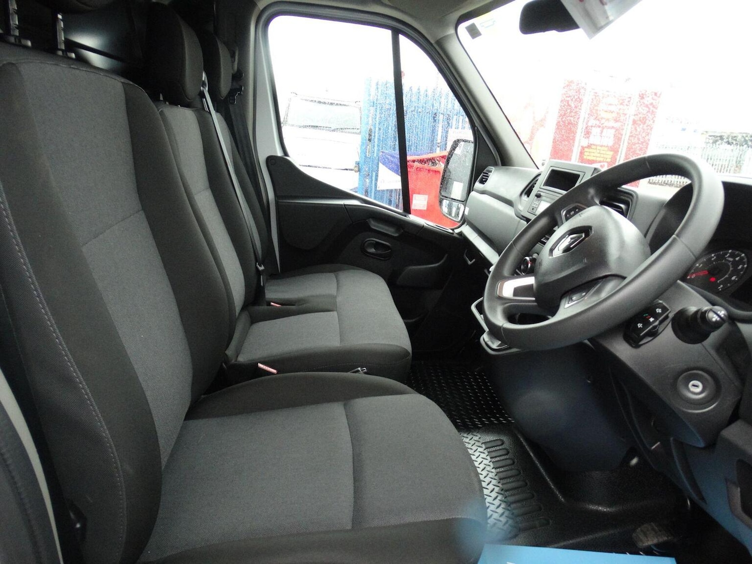 Used Renault Master 2023 for sale - 76793162: Photo 11