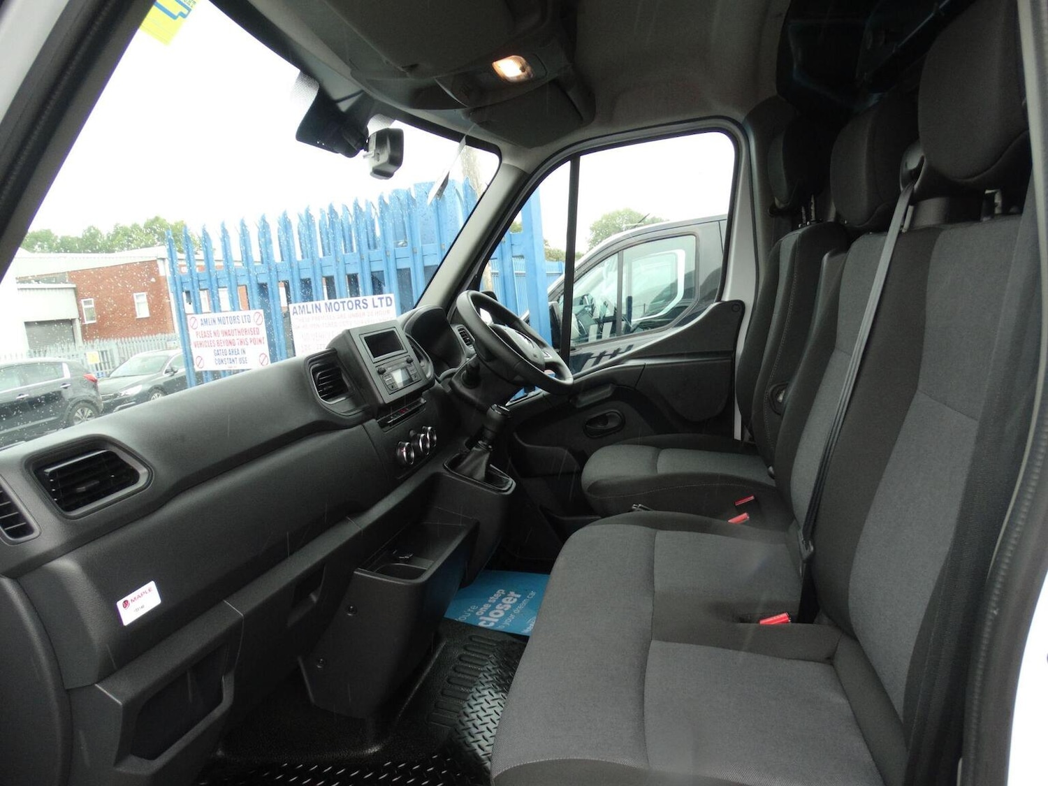 Used Renault Master 2023 for sale - 76793162: Photo 12