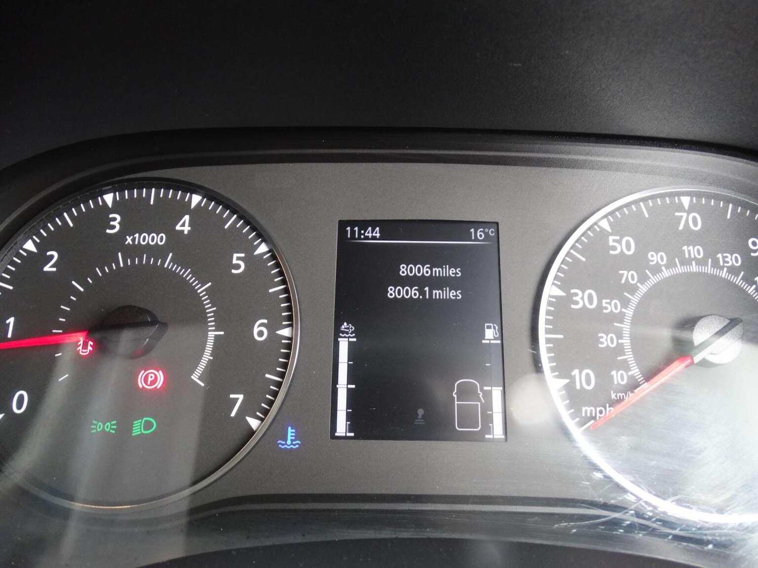 Used Renault Master 2023 for sale - 76793162: Photo 14