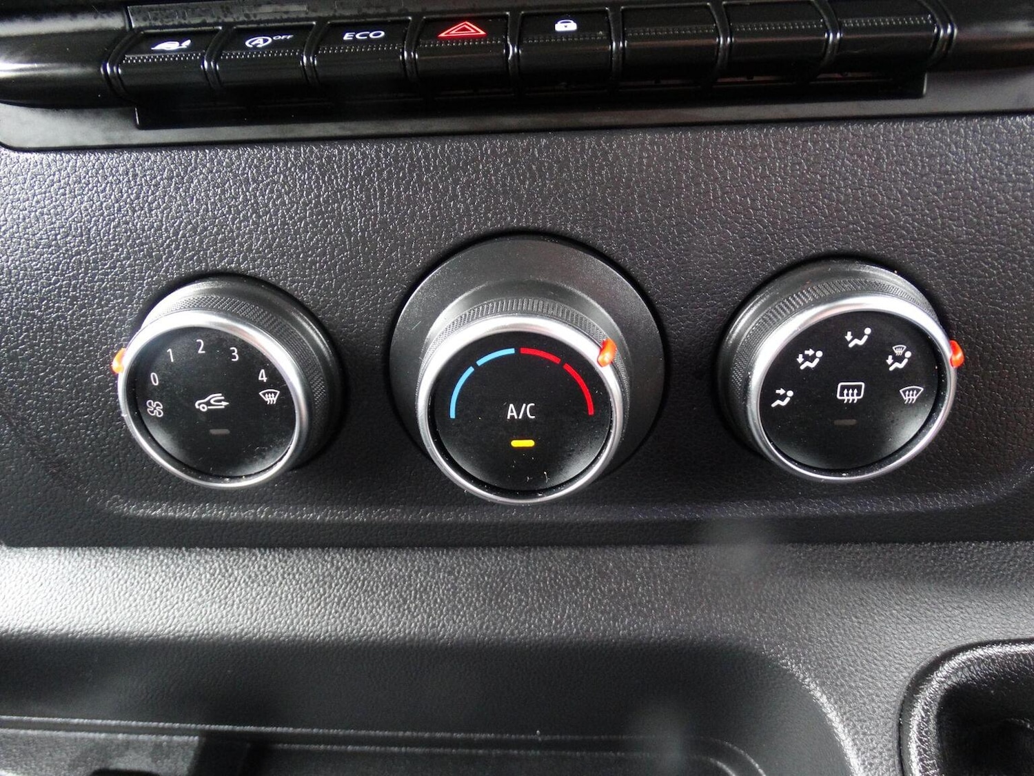 Used Renault Master 2023 for sale - 76793162: Photo 17