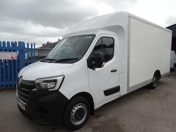 Used Renault Master 2023 for sale - 76793162: Photo