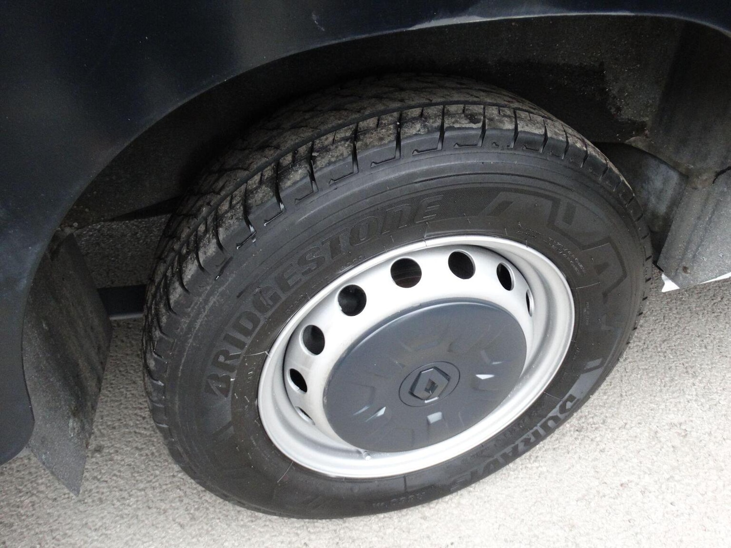 Used Renault Master 2023 for sale - 76793162: Photo 26