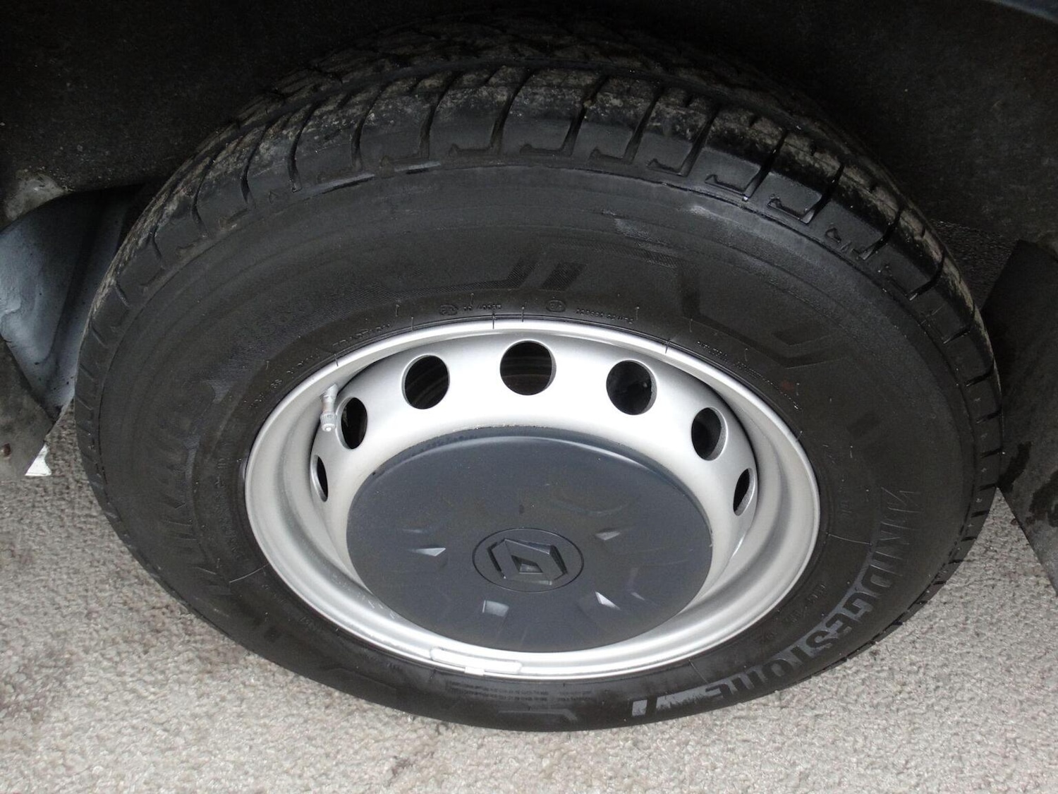 Used Renault Master 2023 for sale - 76793162: Photo 29