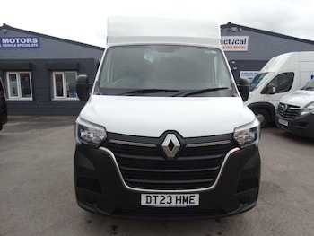 Used Renault Master 2023 for sale - 76793162: Photo