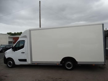 Used Renault Master 2023 for sale - 76793162: Photo