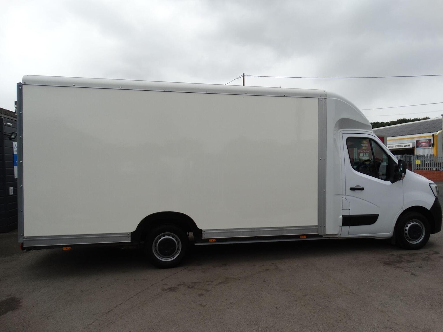 Used Renault Master 2023 for sale - 76793162: Photo 5