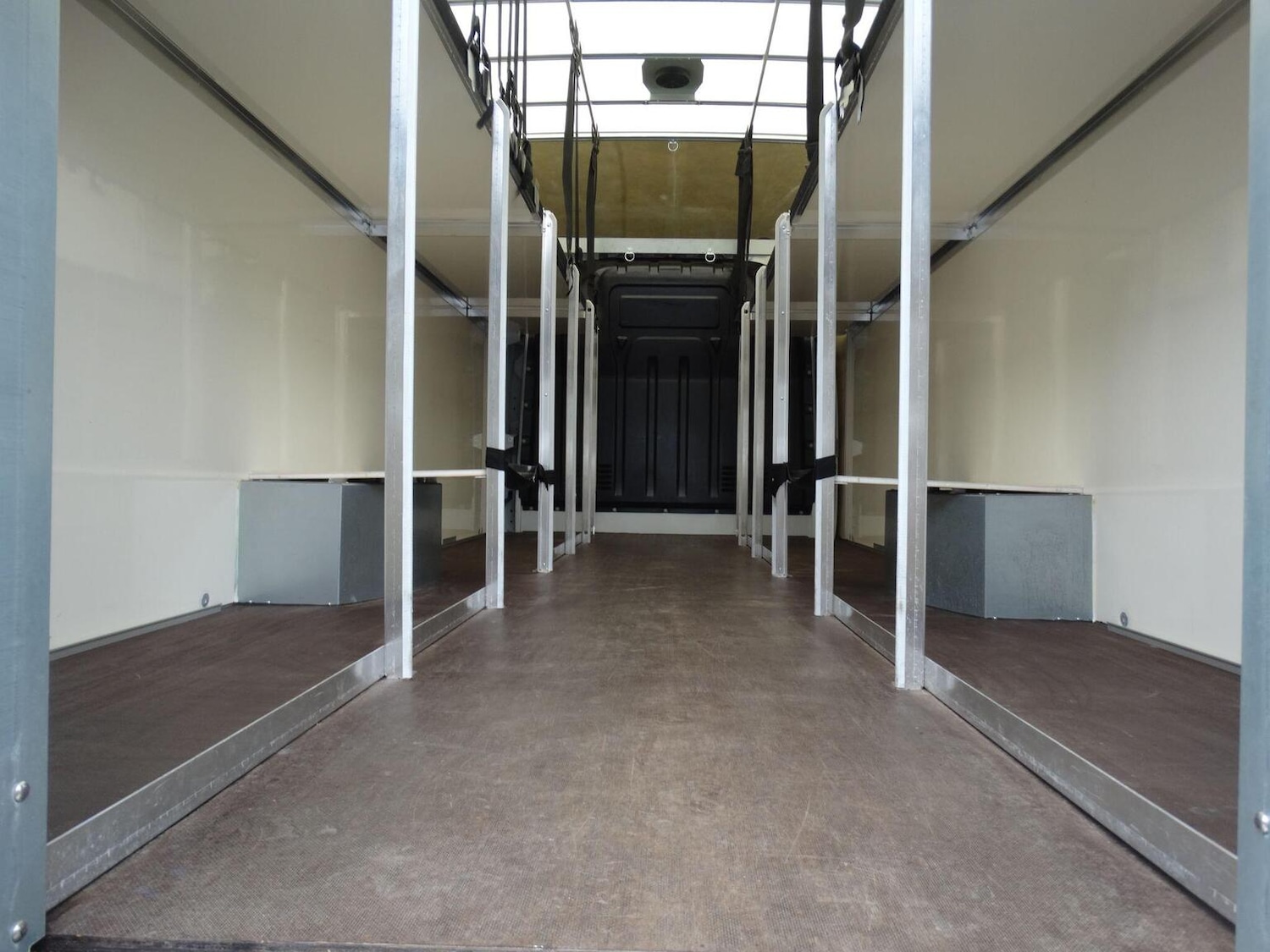 Used Renault Master 2023 for sale - 76793162: Photo 9