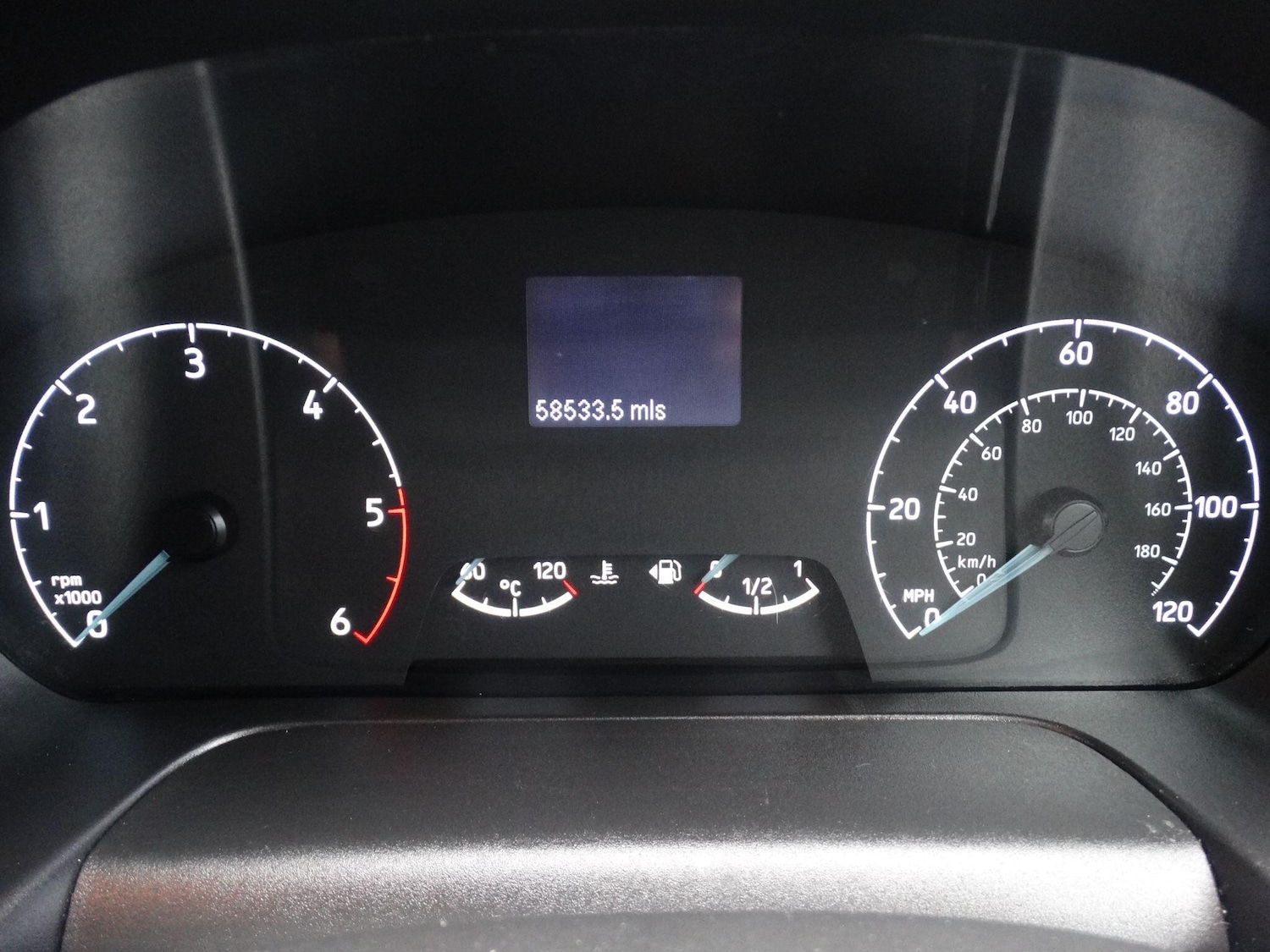 Used Ford Transit Custom 2022 for sale - 75990472: Photo 11