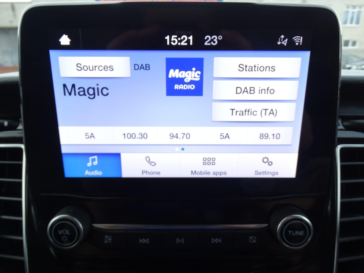 Used Ford Transit Custom 2022 for sale - 75990472: Photo 15