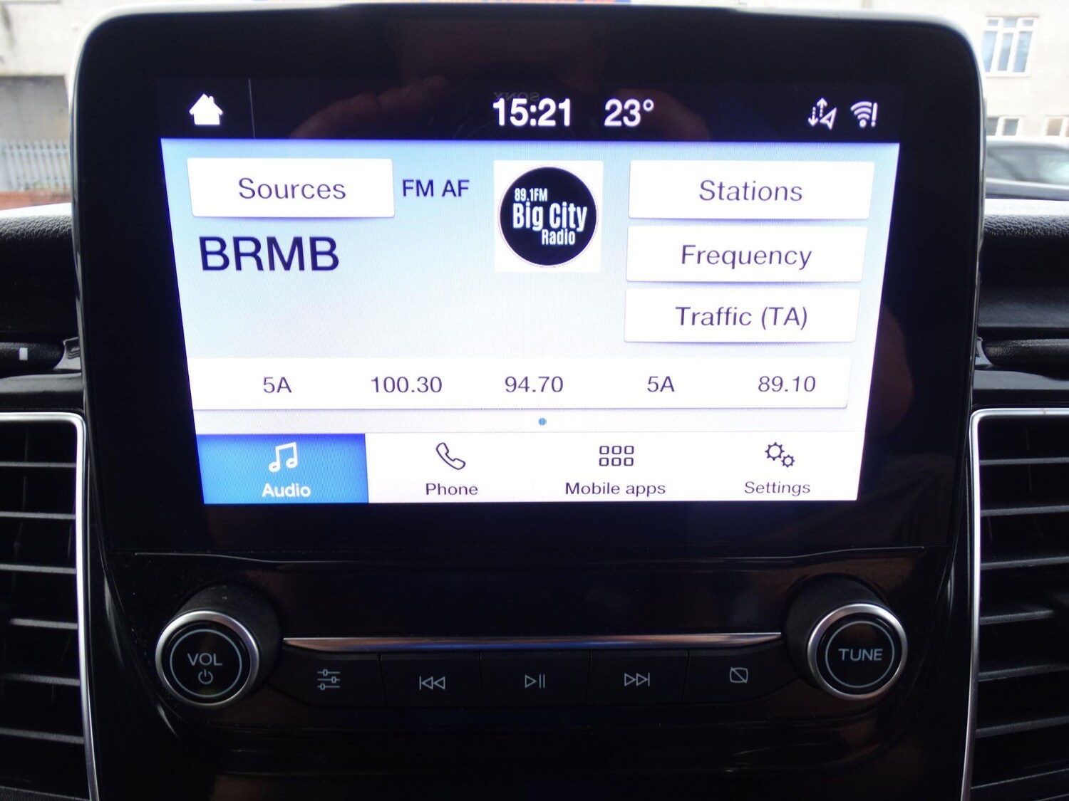 Used Ford Transit Custom 2022 for sale - 75990472: Photo 16