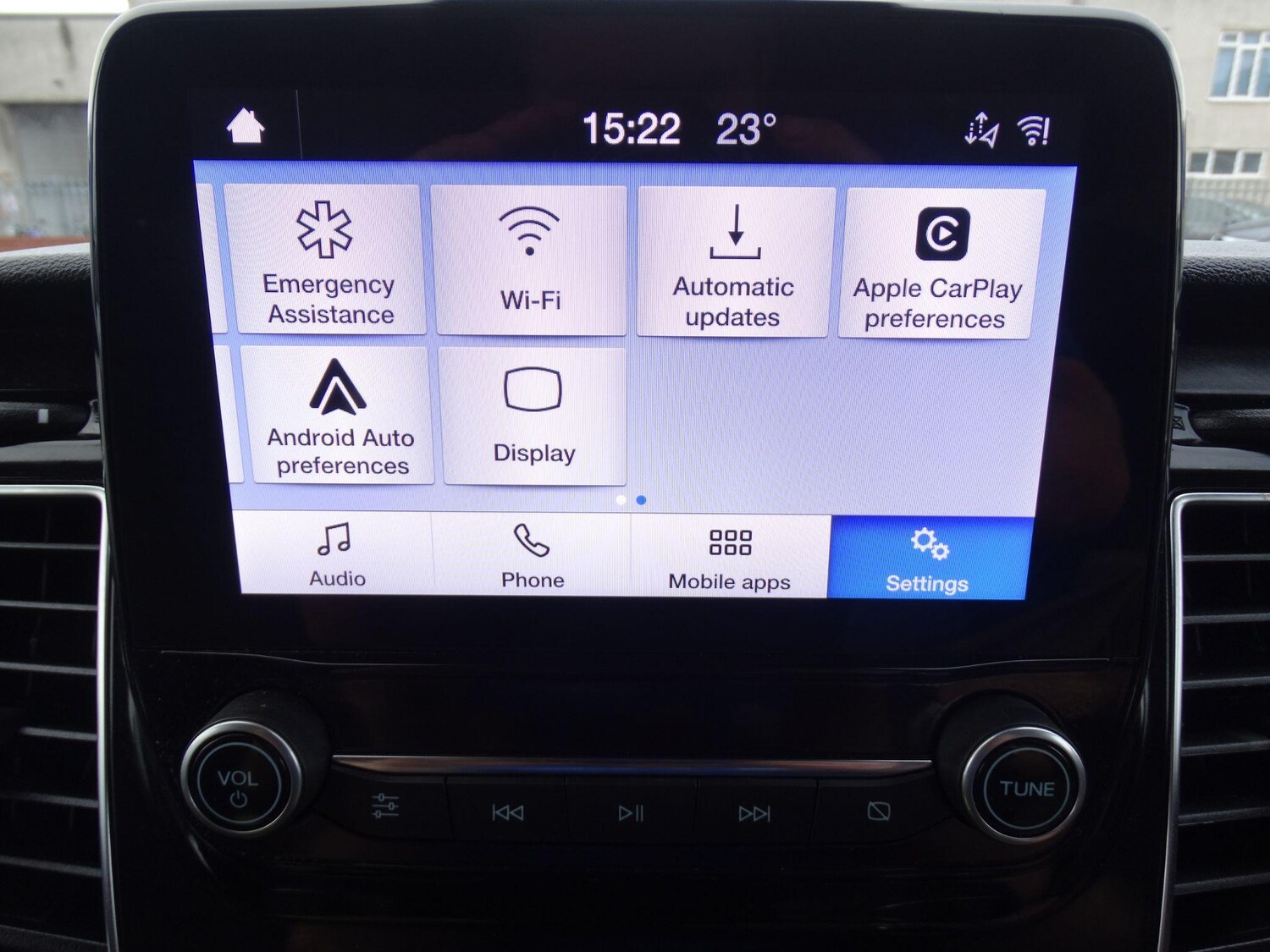 Used Ford Transit Custom 2022 for sale - 75990472: Photo 18