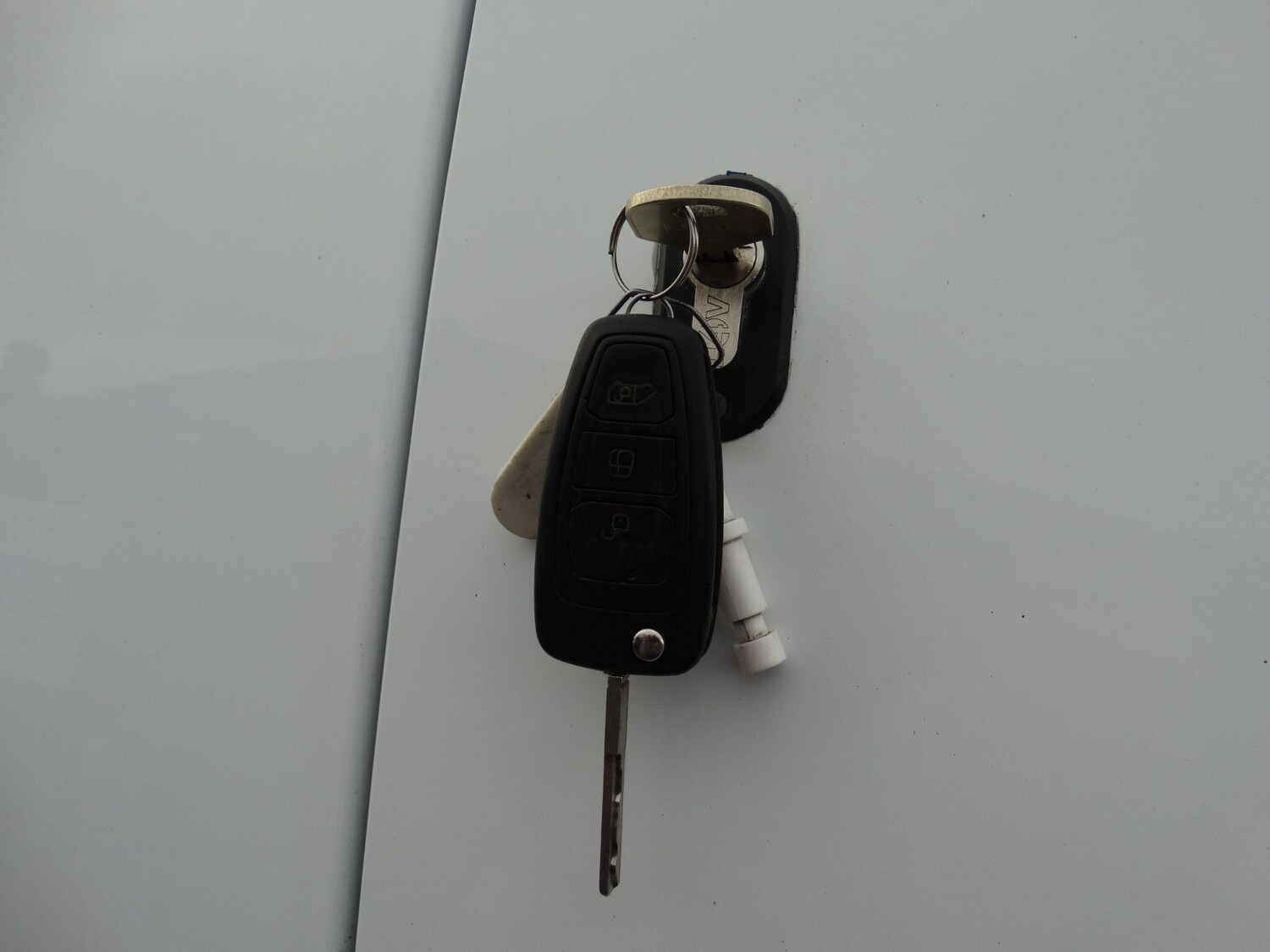 Used Ford Transit Custom 2022 for sale - 75990472: Photo 24