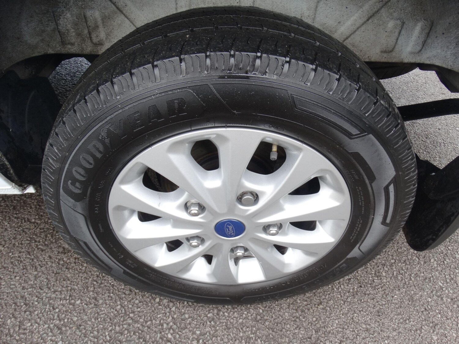 Used Ford Transit Custom 2022 for sale - 75990472: Photo 29