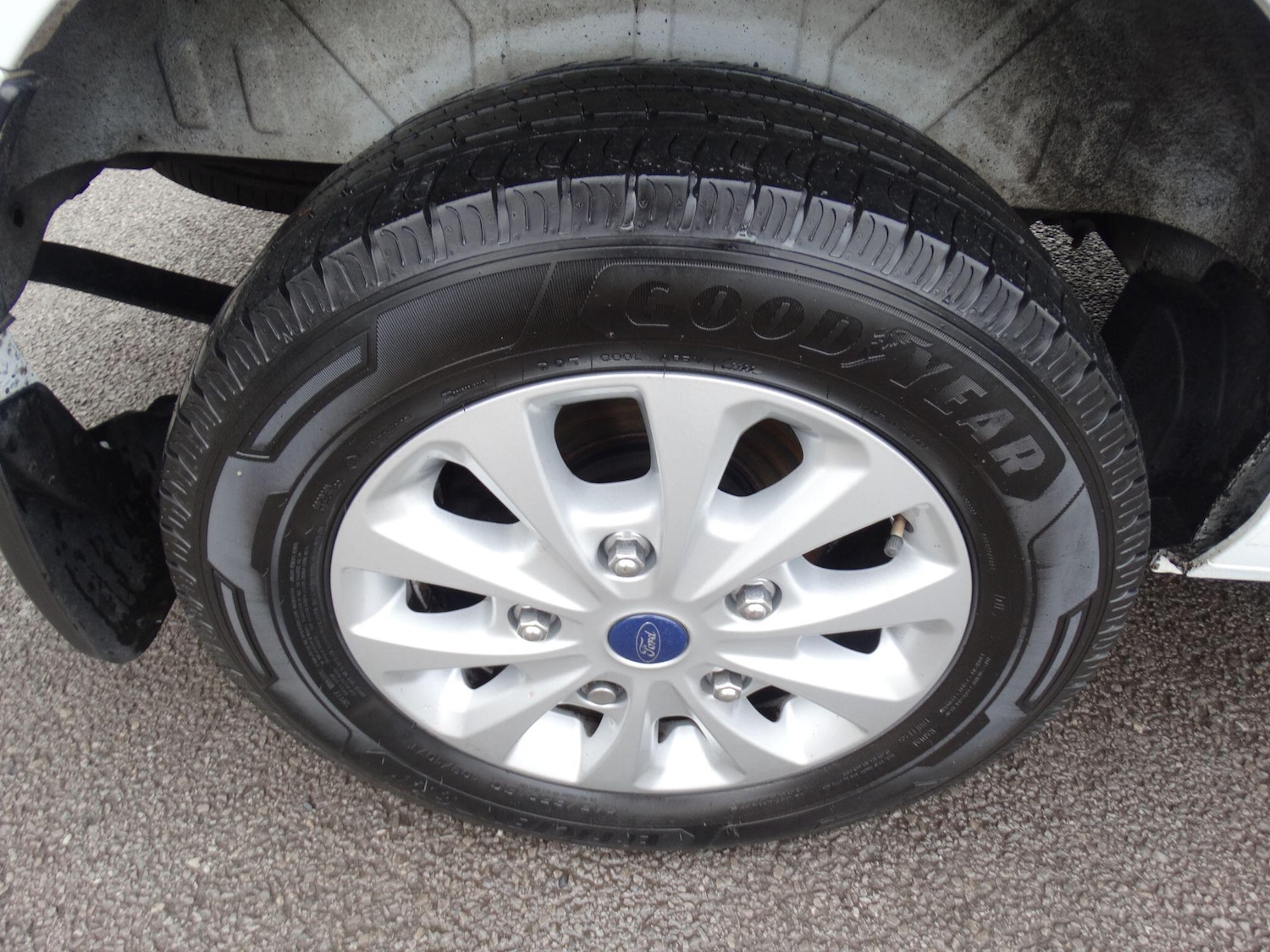 Used Ford Transit Custom 2022 for sale - 75990472: Photo 30