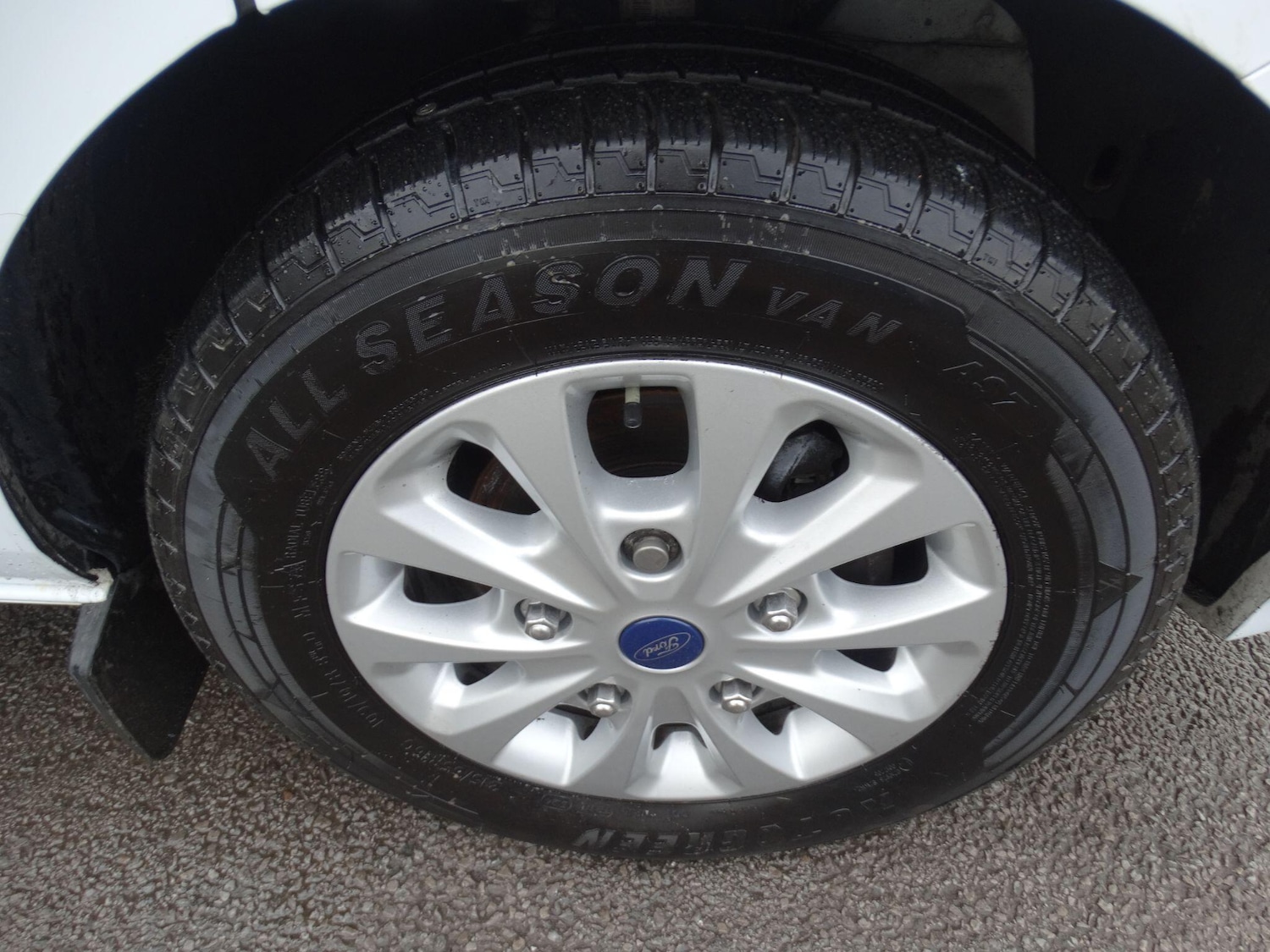 Used Ford Transit Custom 2022 for sale - 75990472: Photo 31