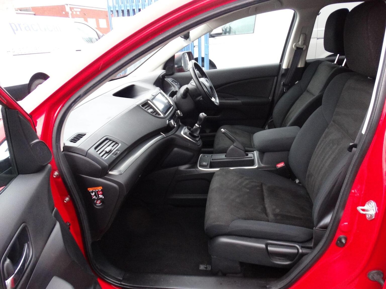 Used Honda CR-V 2016 for sale - 77173194: Photo 10