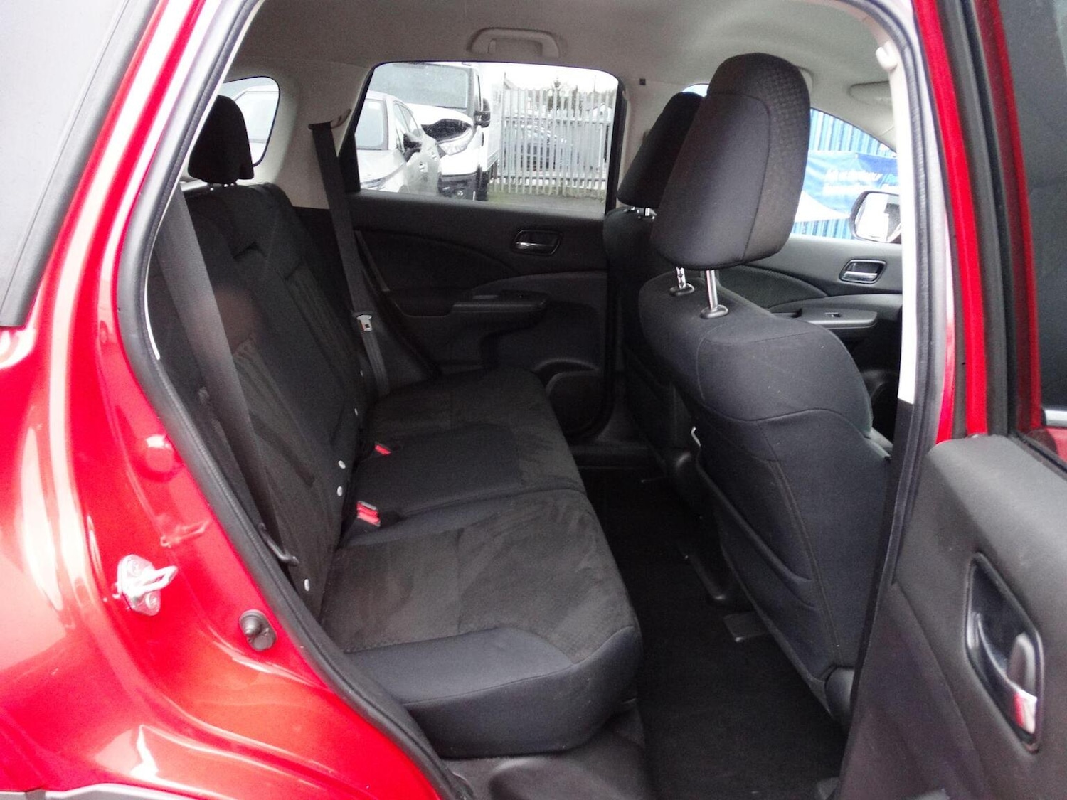 Used Honda CR-V 2016 for sale - 77173194: Photo 11