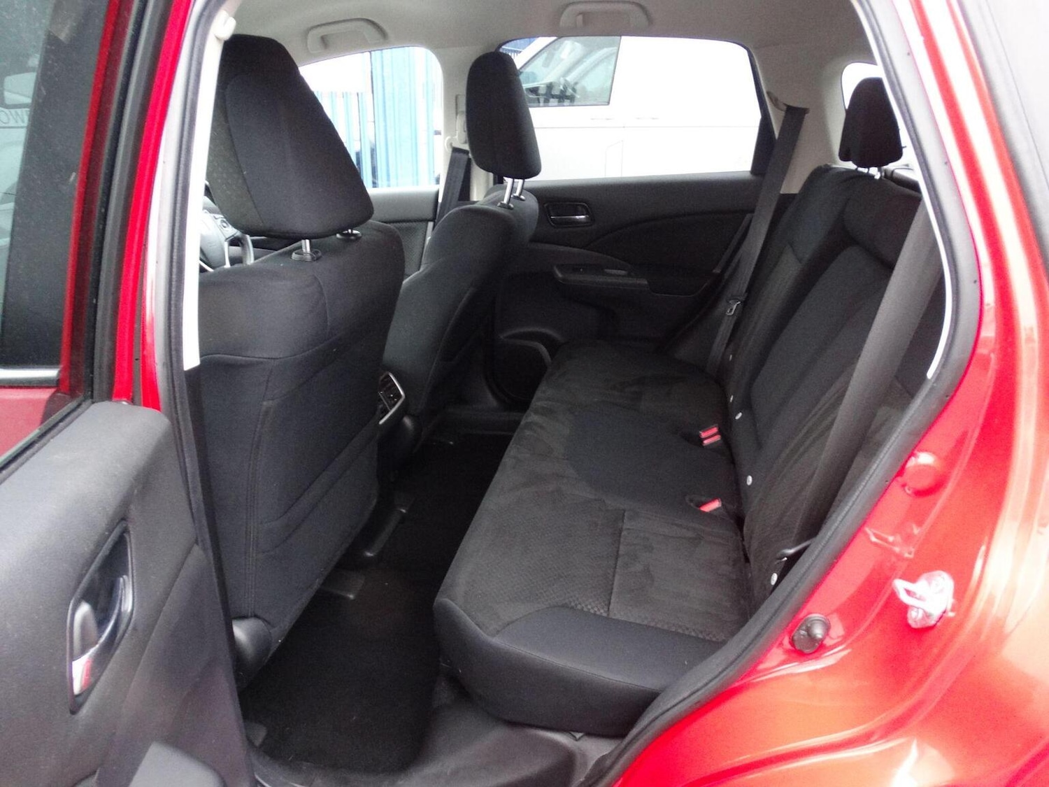 Used Honda CR-V 2016 for sale - 77173194: Photo 12