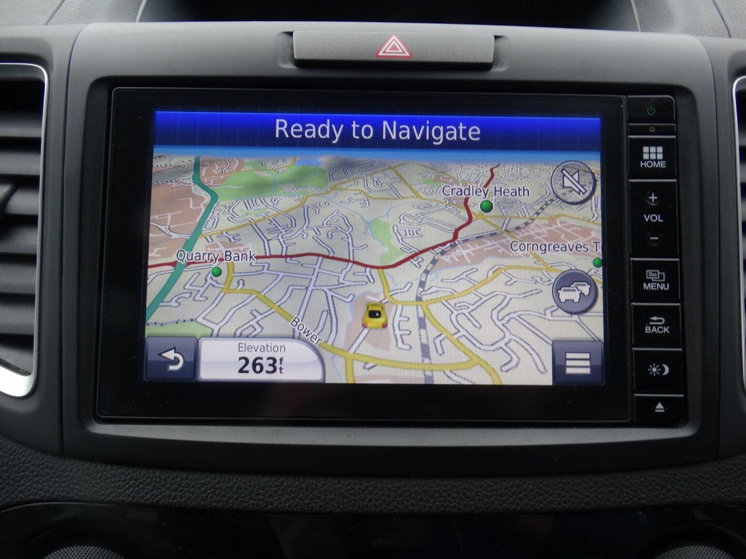 Used Honda CR-V 2016 for sale - 77173194: Photo 16