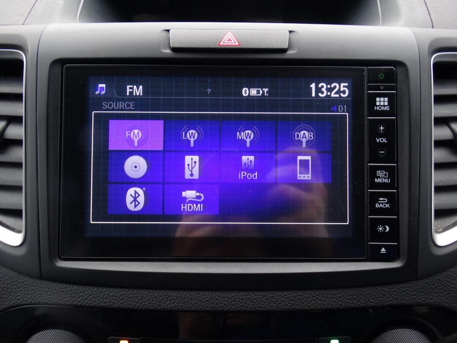 Used Honda CR-V 2016 for sale - 77173194: Photo 17