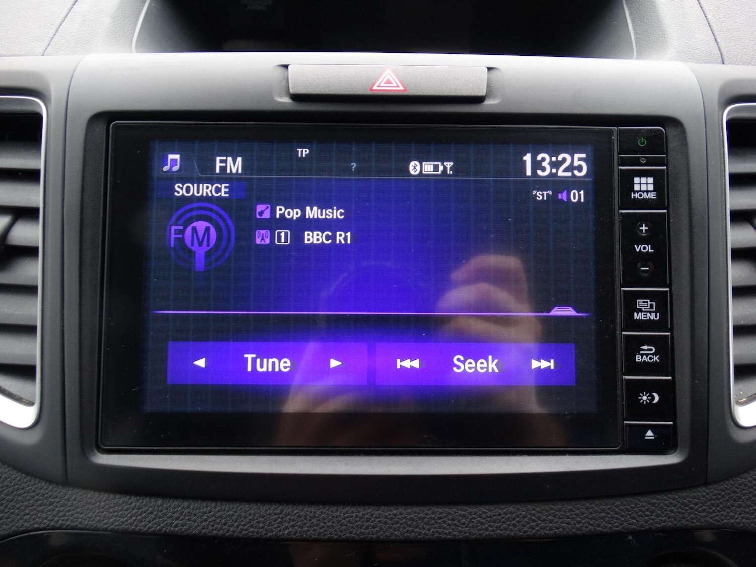 Used Honda CR-V 2016 for sale - 77173194: Photo 18