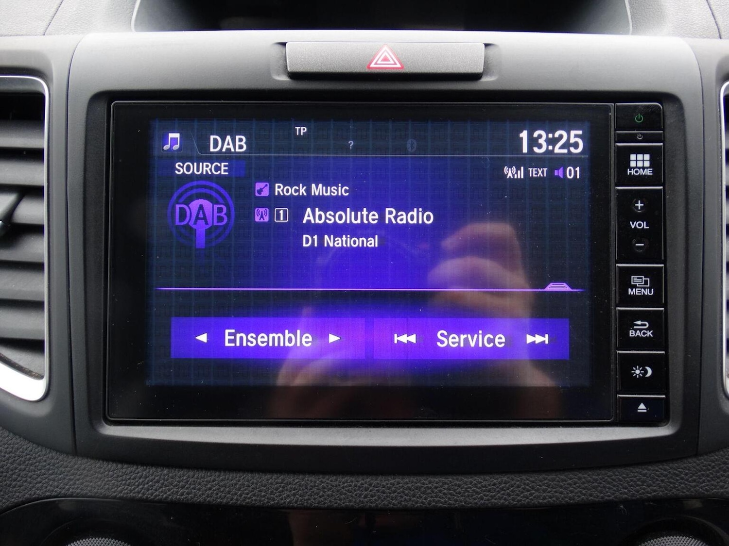 Used Honda CR-V 2016 for sale - 77173194: Photo 19