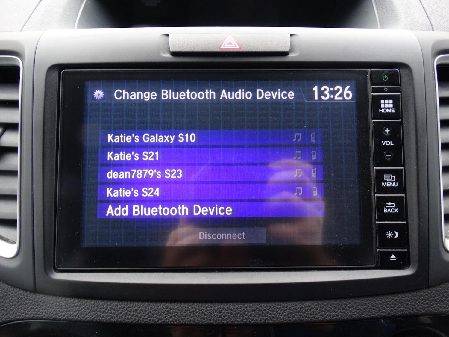 Used Honda CR-V 2016 for sale - 77173194: Photo 20