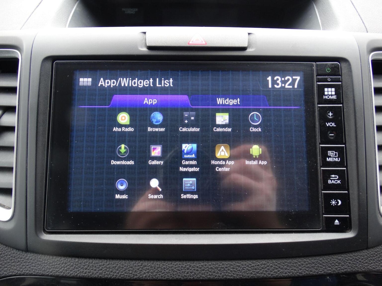 Used Honda CR-V 2016 for sale - 77173194: Photo 21