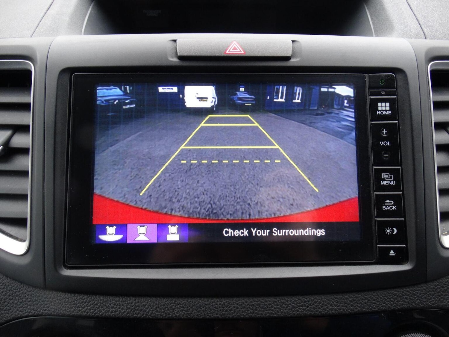 Used Honda CR-V 2016 for sale - 77173194: Photo 22