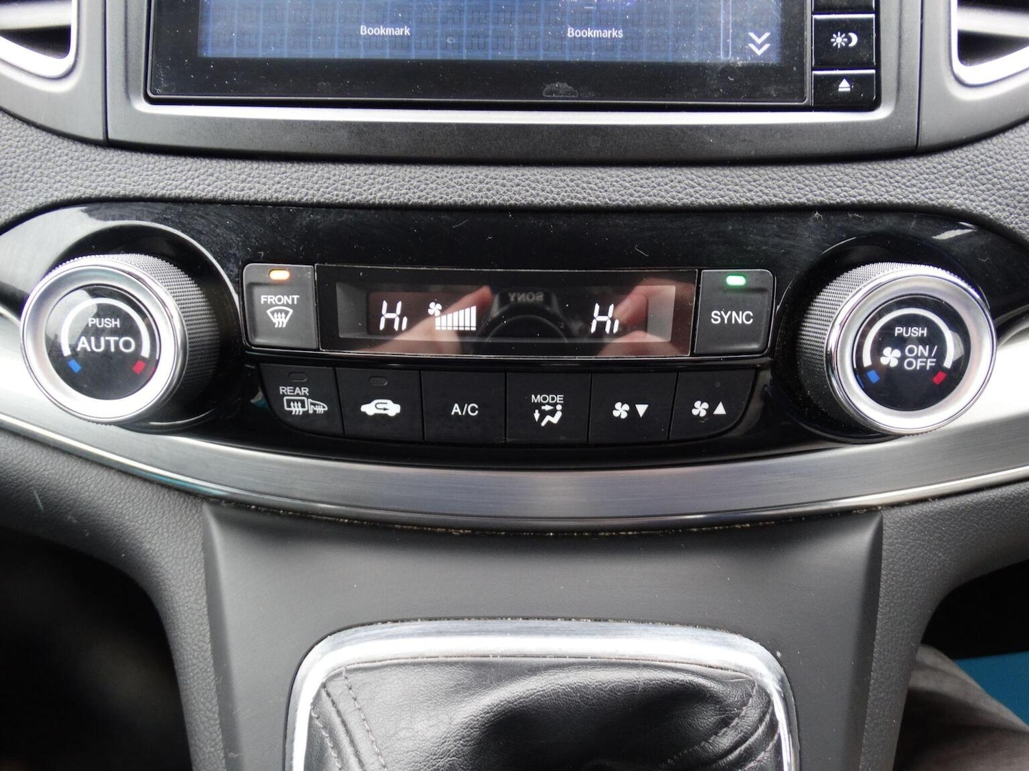 Used Honda CR-V 2016 for sale - 77173194: Photo 23