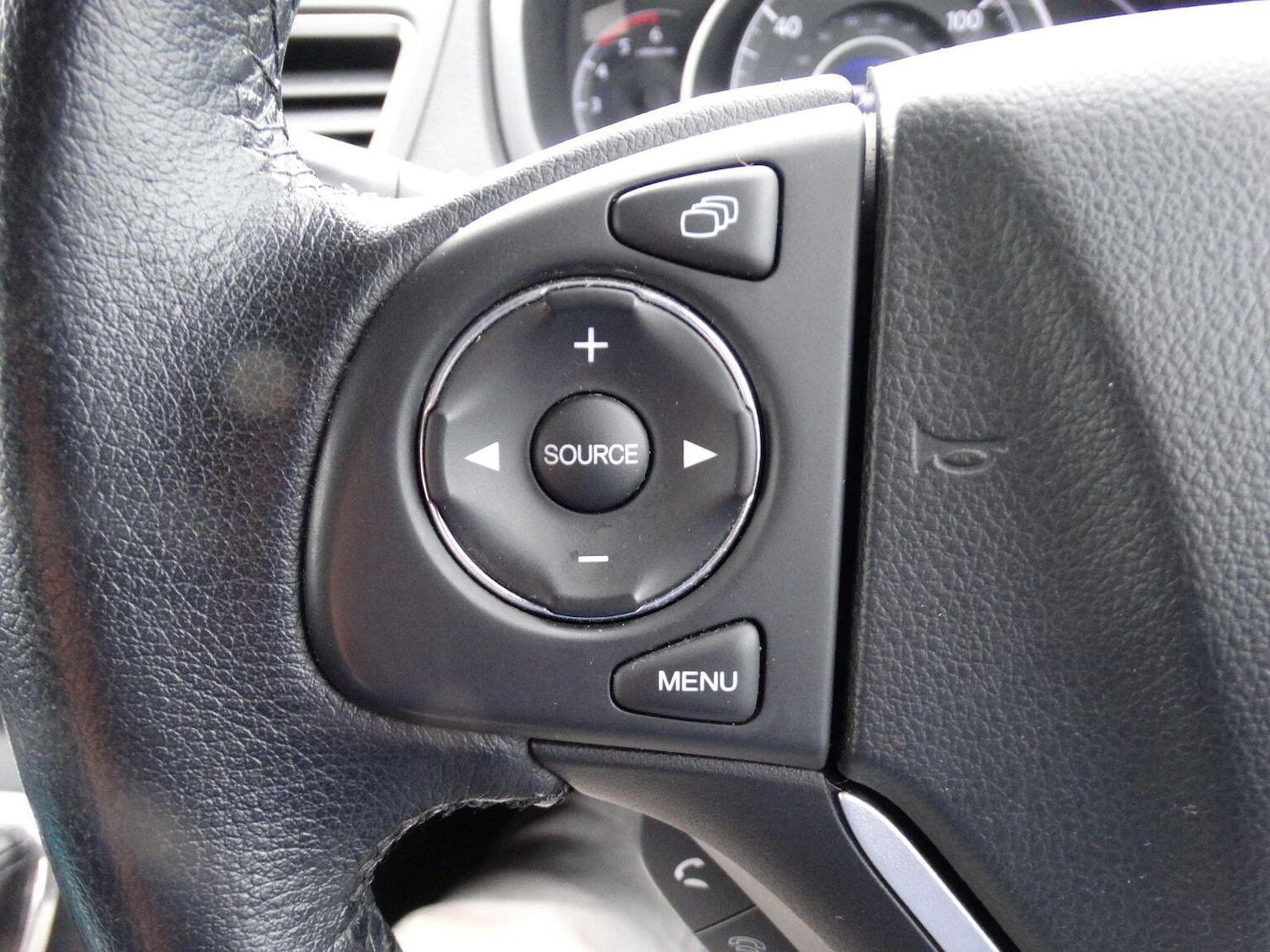 Used Honda CR-V 2016 for sale - 77173194: Photo 25