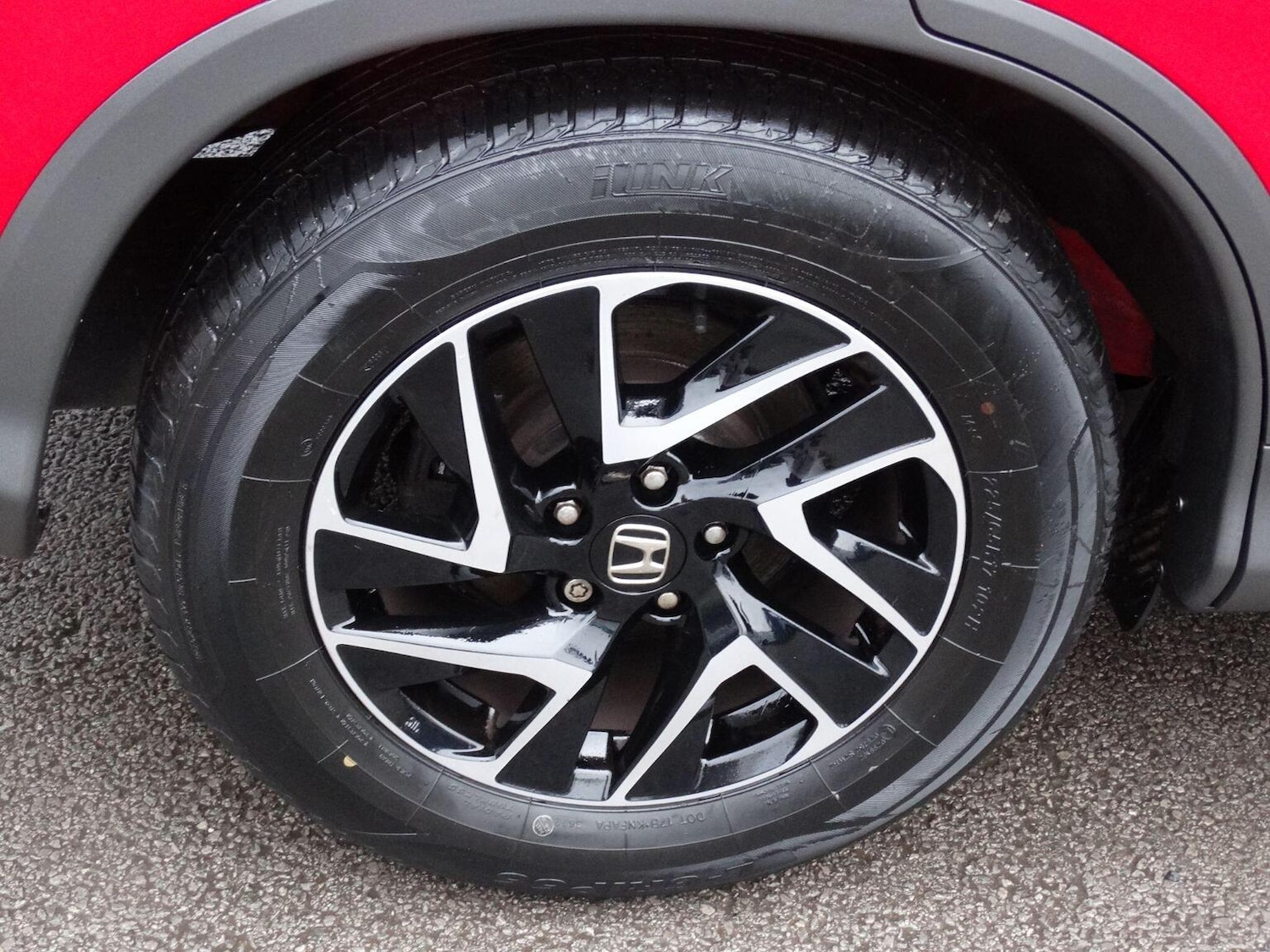 Used Honda CR-V 2016 for sale - 77173194: Photo 35