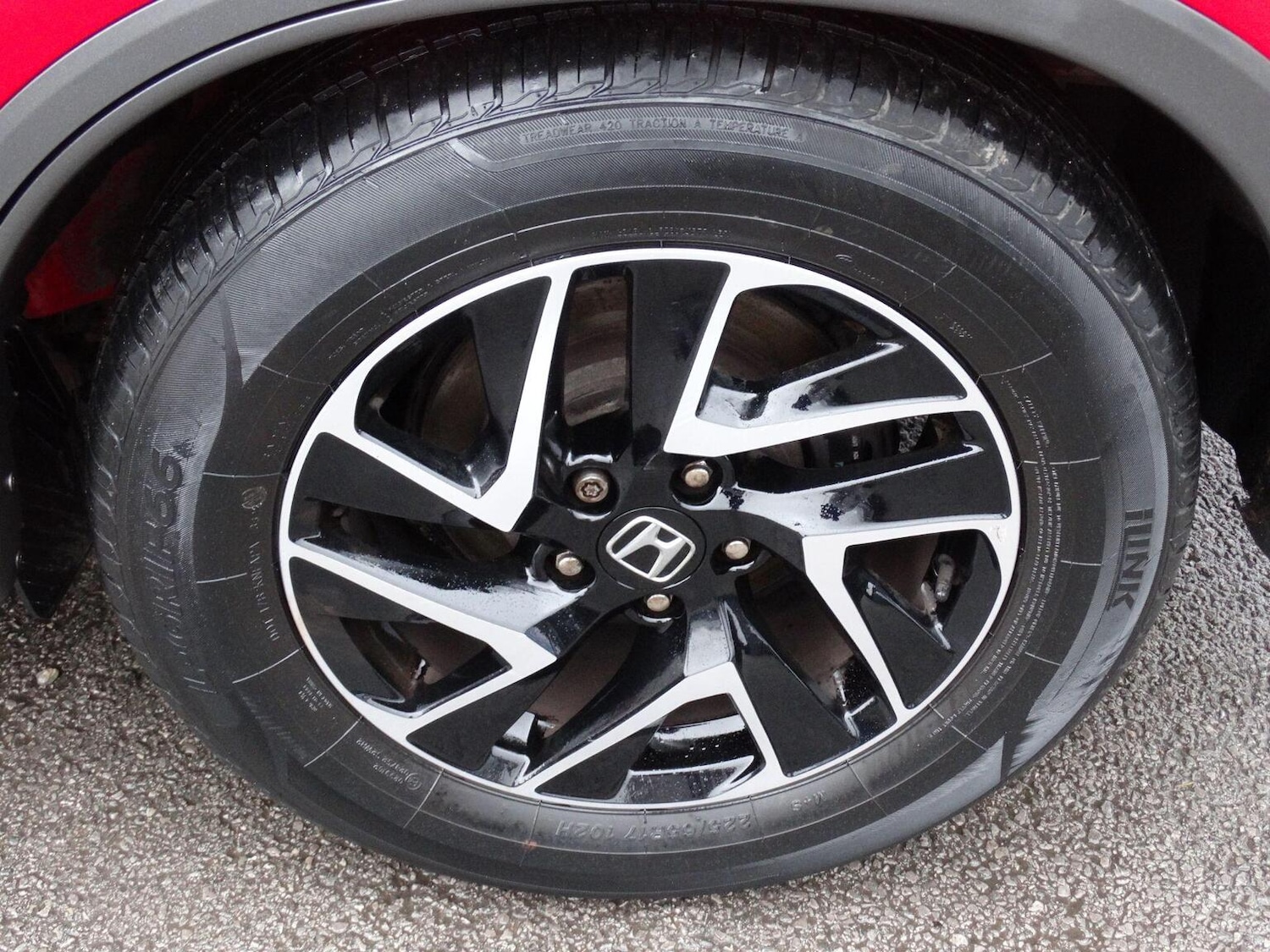 Used Honda CR-V 2016 for sale - 77173194: Photo 36