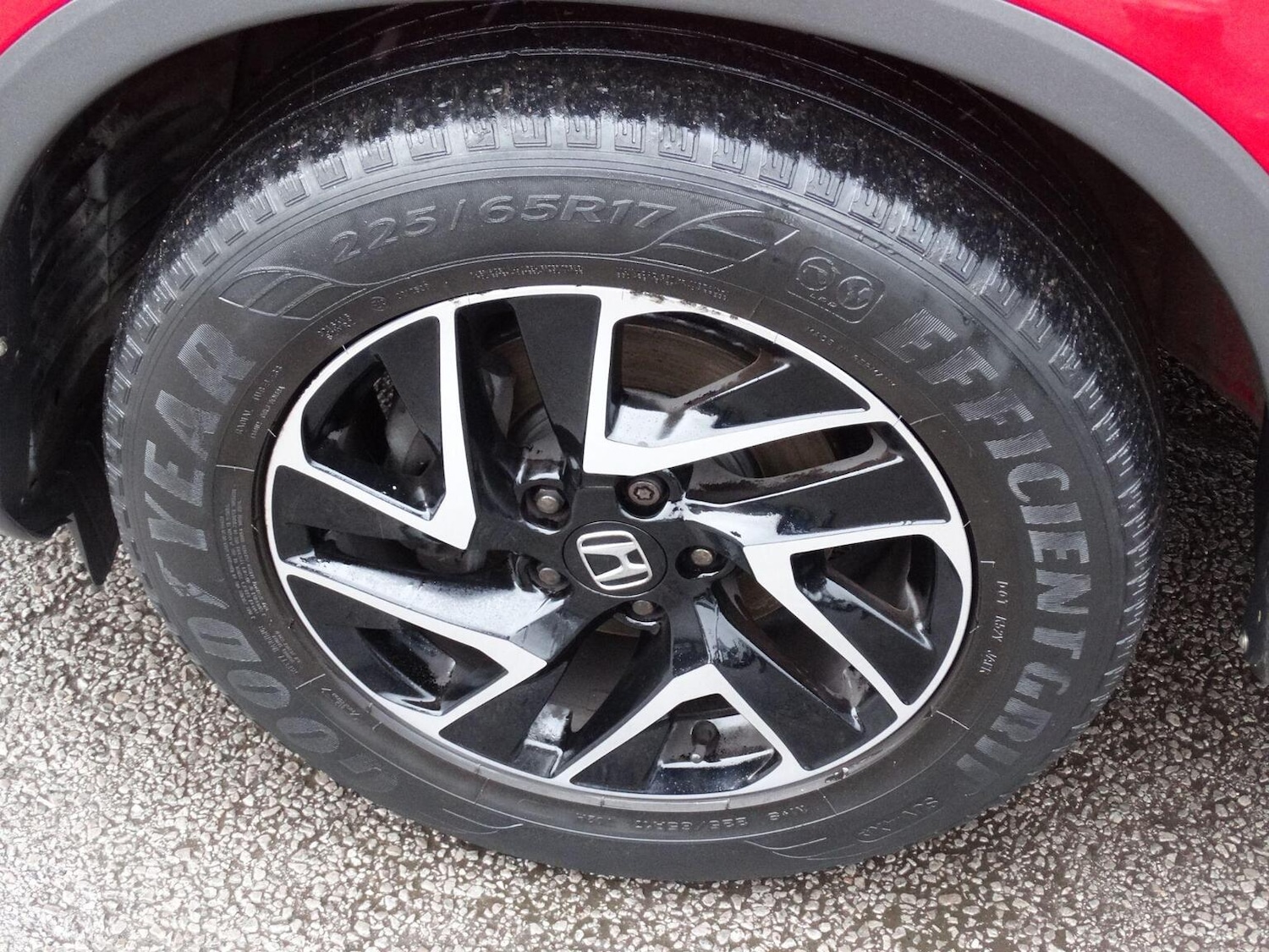 Used Honda CR-V 2016 for sale - 77173194: Photo 37