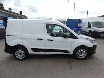 Used Ford Transit Connect 2021 for sale - 75378105: Photo