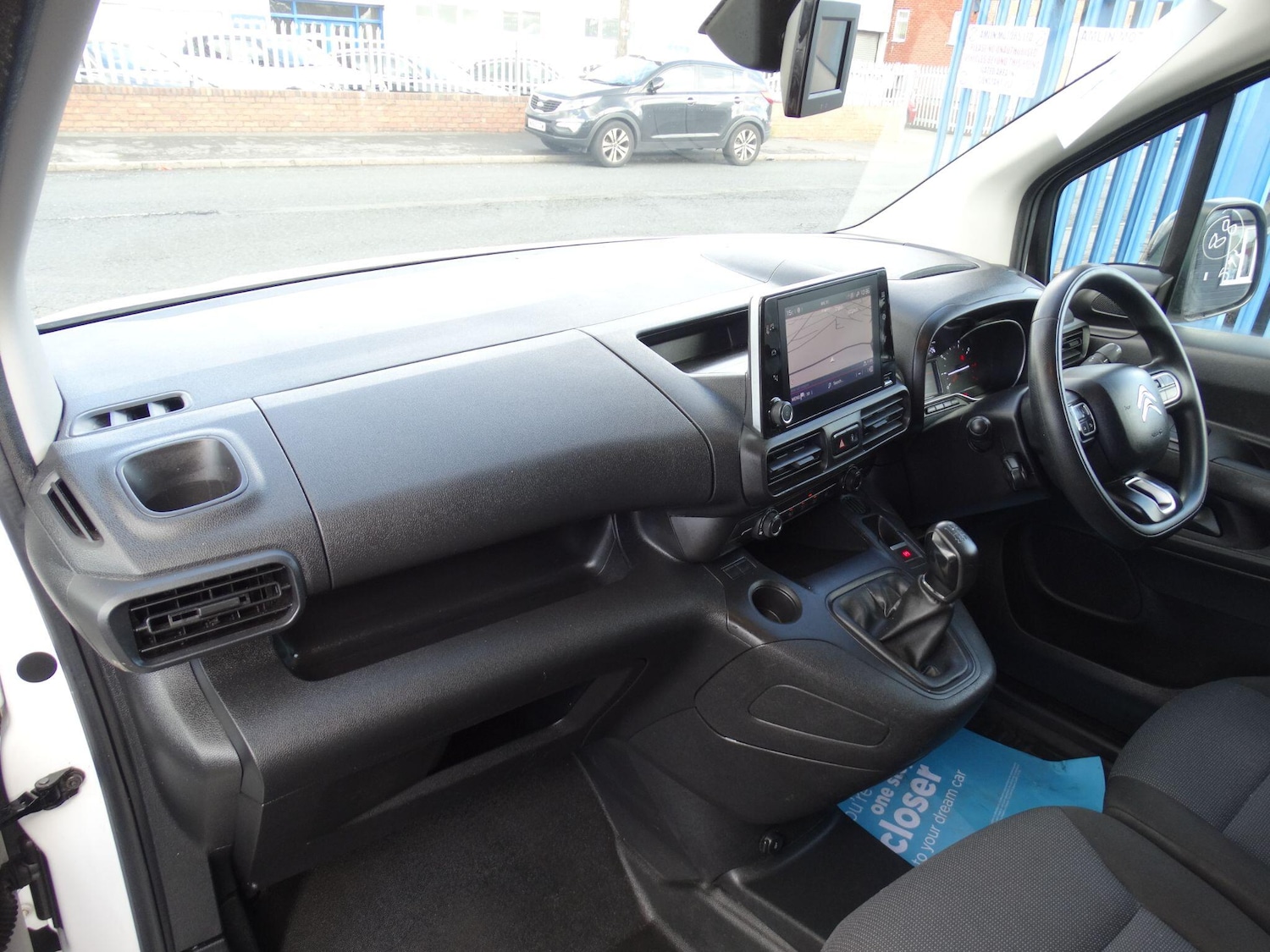 Vehicle 29