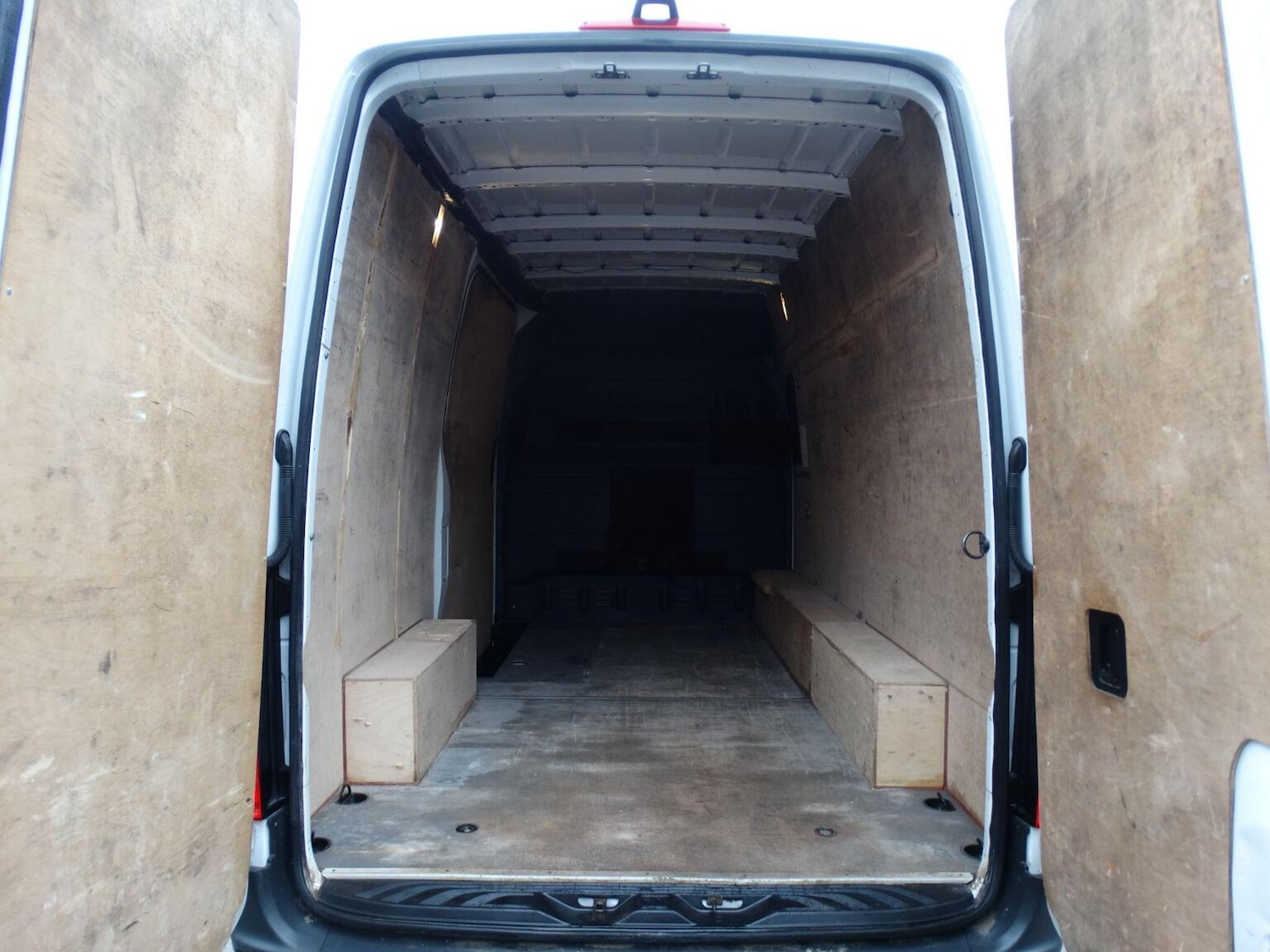 Used Mercedes-Benz Sprinter 2021 for sale - 76817567: Photo 12