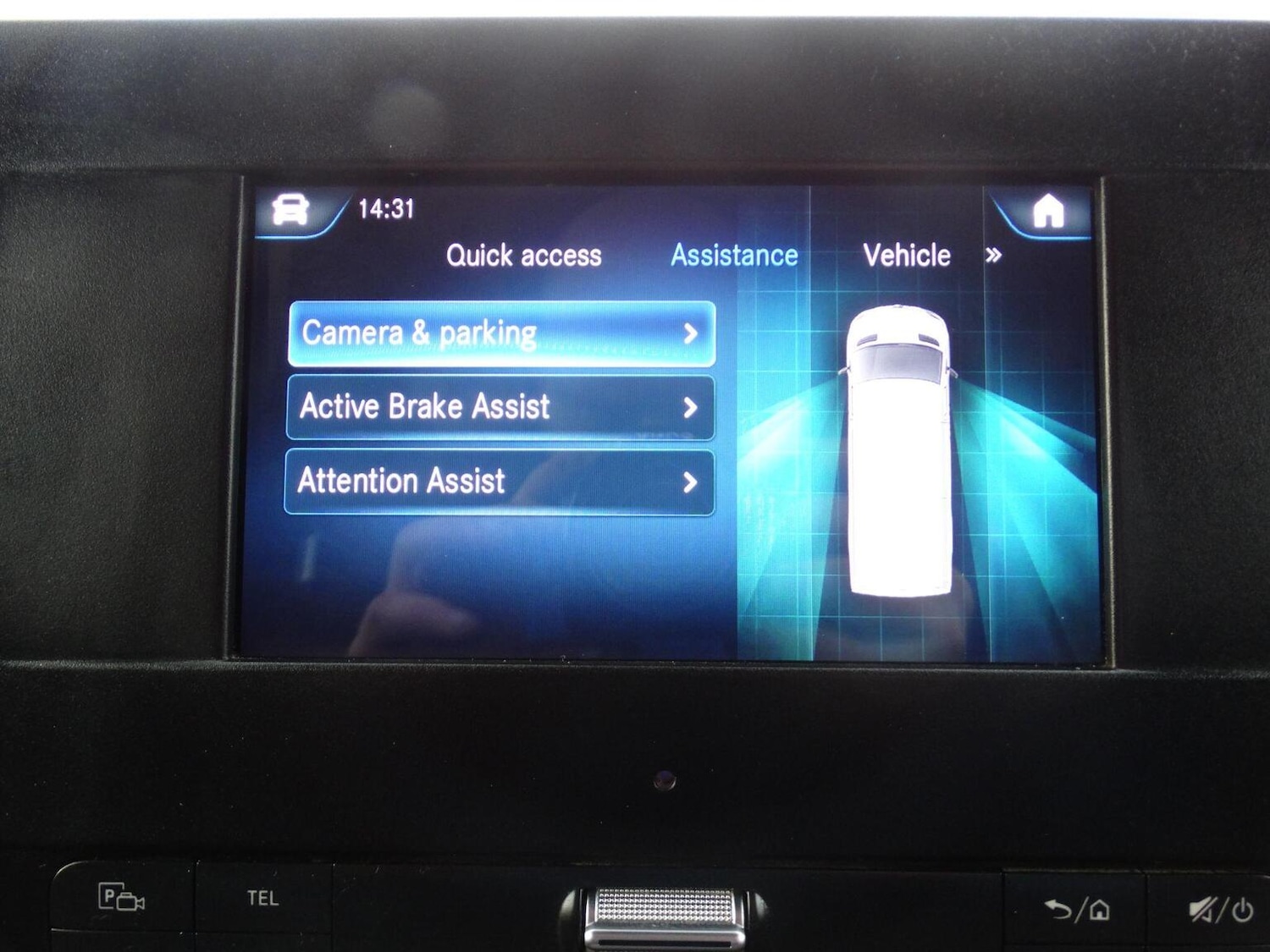 Used Mercedes-Benz Sprinter 2021 for sale - 76817567: Photo 20