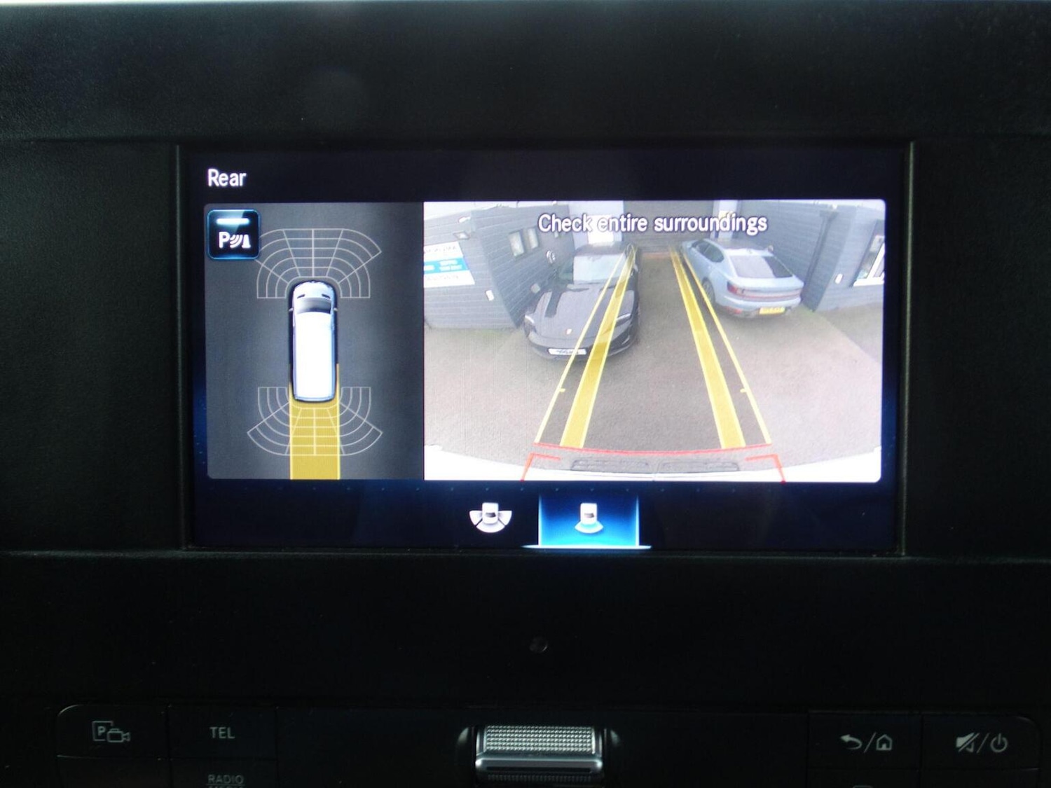 Used Mercedes-Benz Sprinter 2021 for sale - 76817567: Photo 22