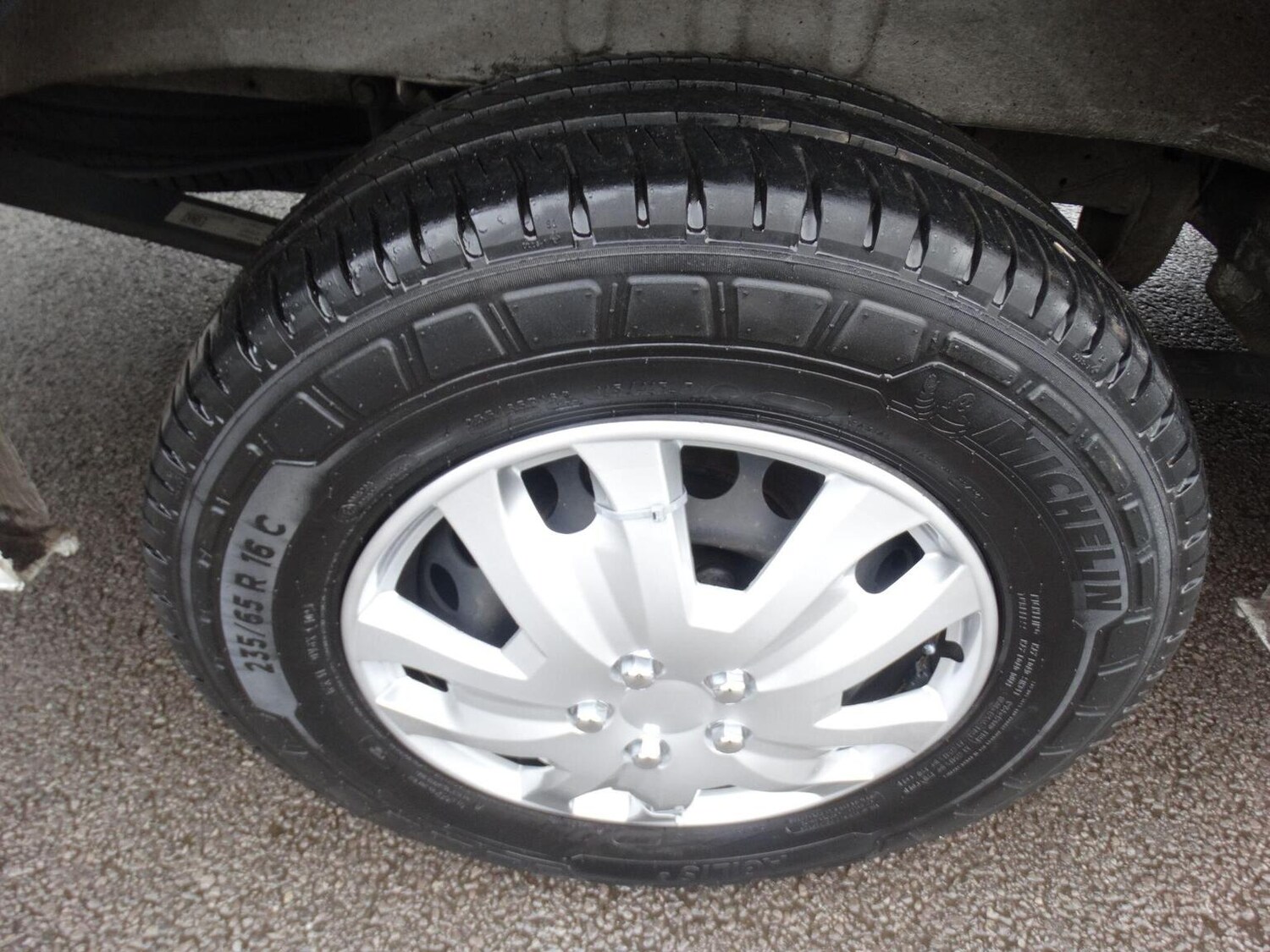 Used Mercedes-Benz Sprinter 2021 for sale - 76817567: Photo 31