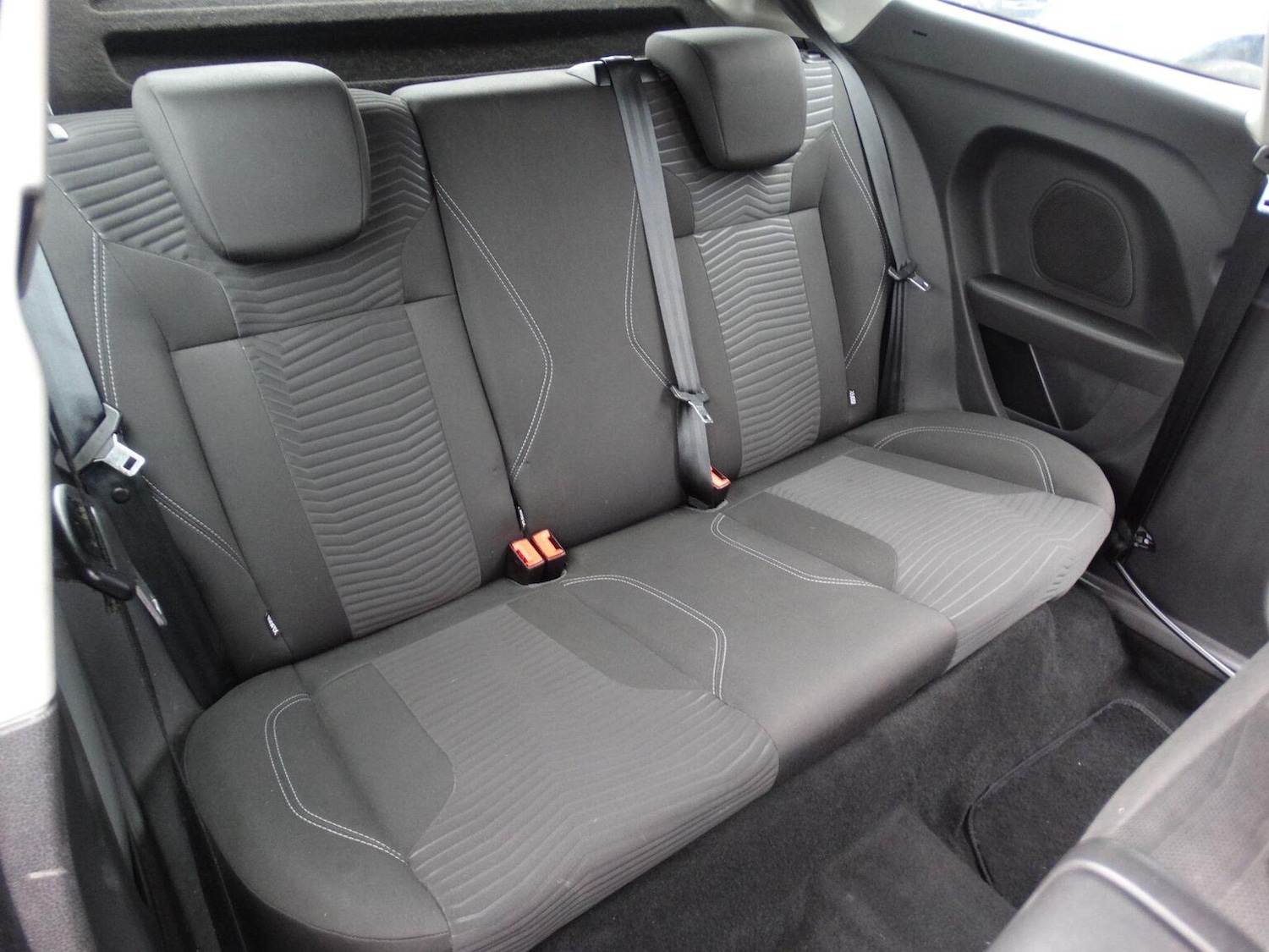 Used Ford Fiesta 2013 for sale - 77603355: Photo 11