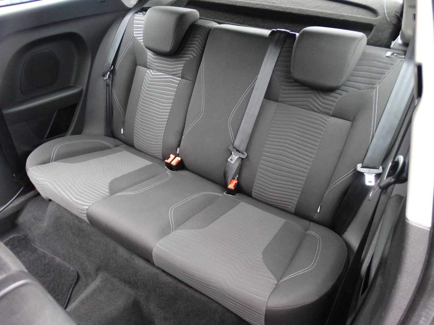 Used Ford Fiesta 2013 for sale - 77603355: Photo 12