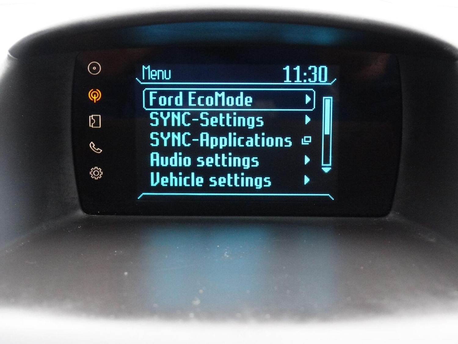 Used Ford Fiesta 2013 for sale - 77603355: Photo 18