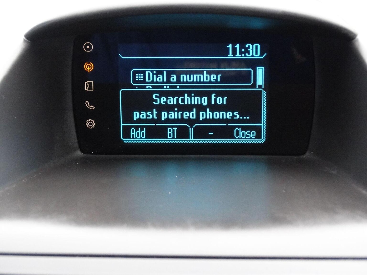 Used Ford Fiesta 2013 for sale - 77603355: Photo 19