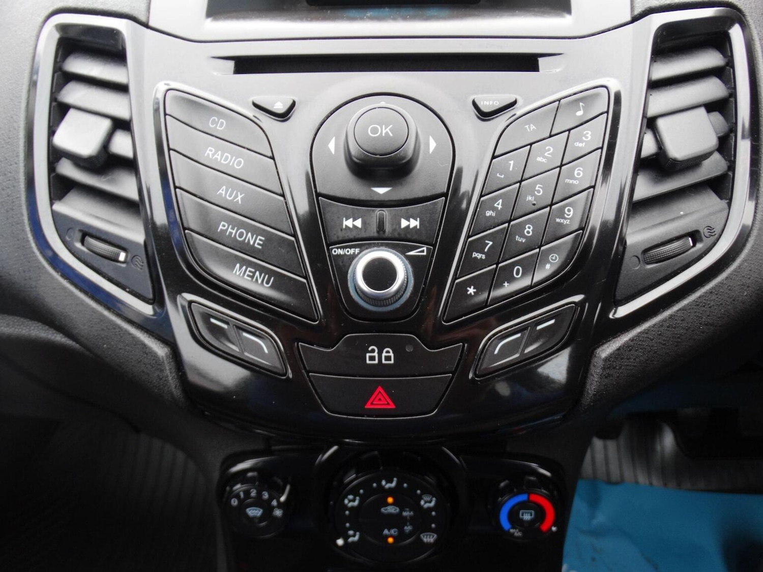 Used Ford Fiesta 2013 for sale - 77603355: Photo 20