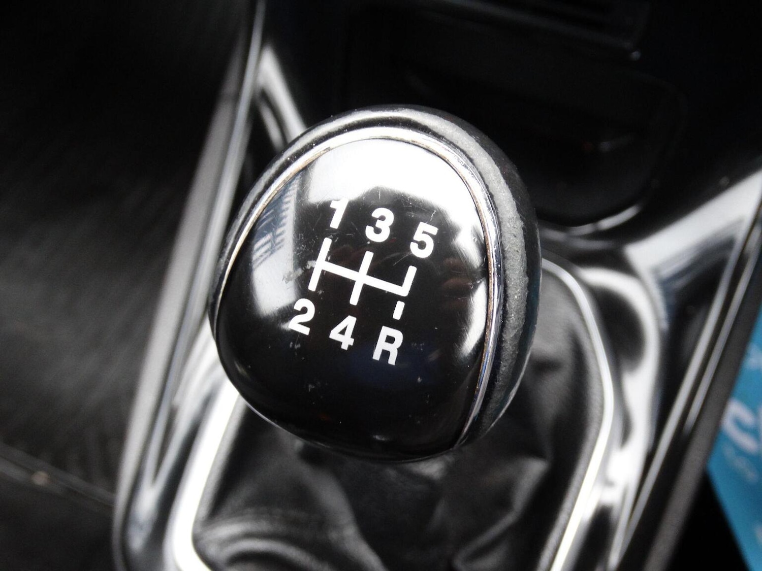 Used Ford Fiesta 2013 for sale - 77603355: Photo 26