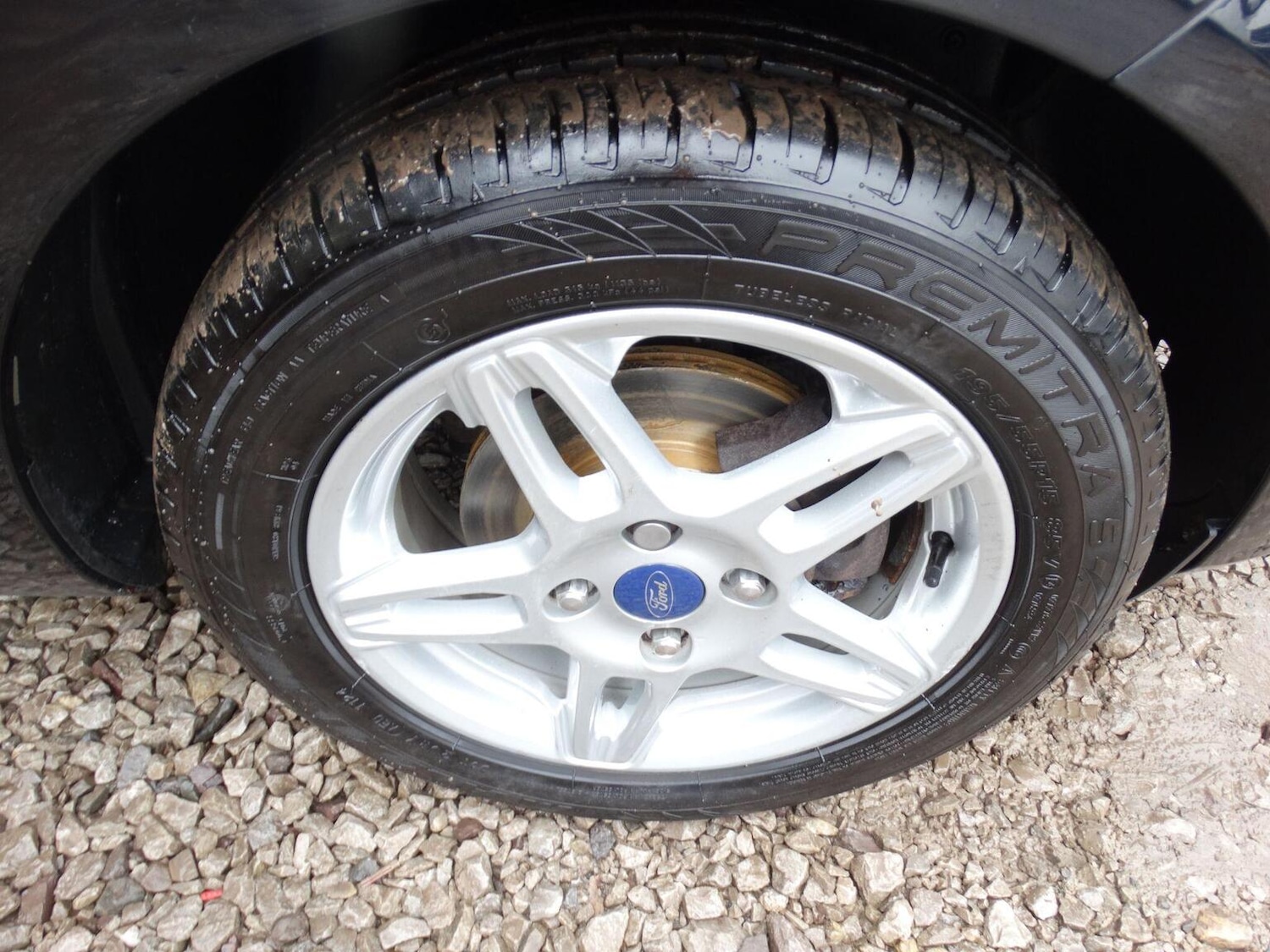 Used Ford Fiesta 2013 for sale - 77603355: Photo 28