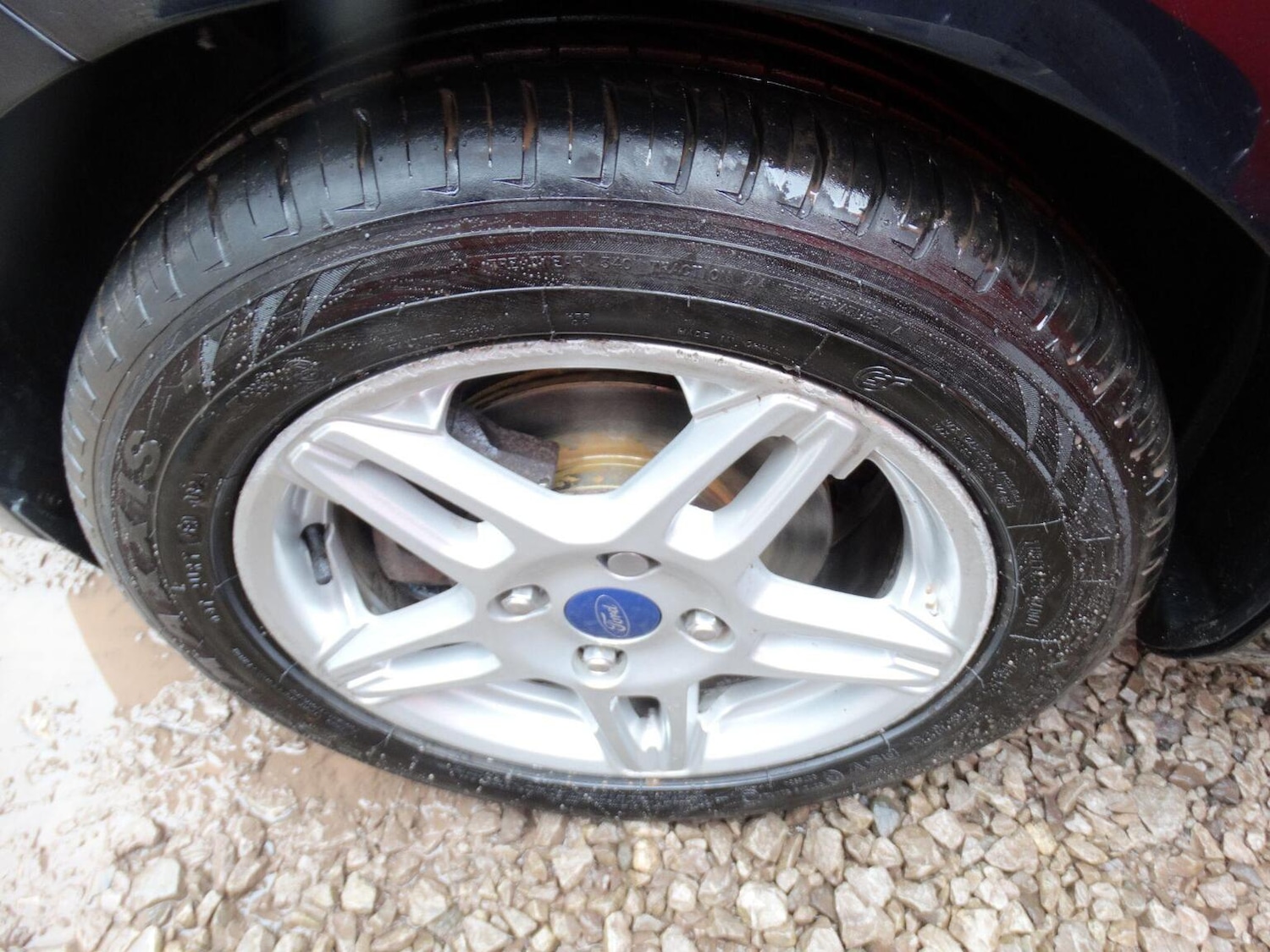 Used Ford Fiesta 2013 for sale - 77603355: Photo 29